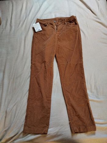 Pantalon denim studio T42