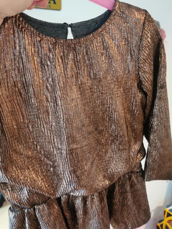 Robe de fête - photo numéro 3