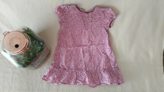 Robe 18 mois - photo numéro 2