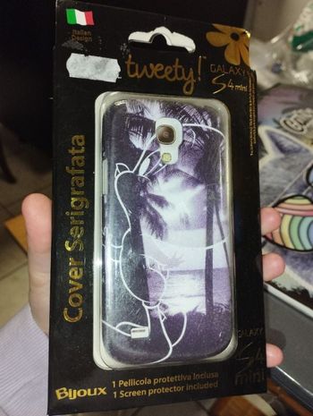 Coque téléphone