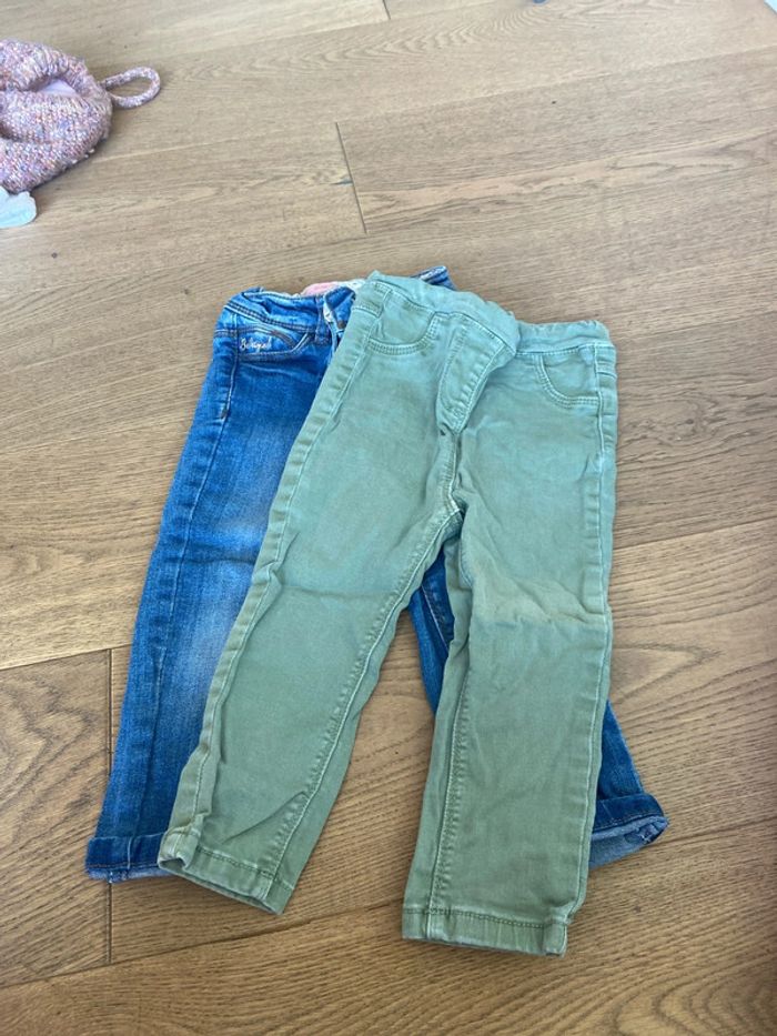 Lot Jeans