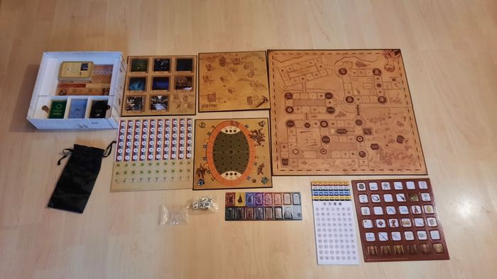 Jeux de société - photo numéro 8