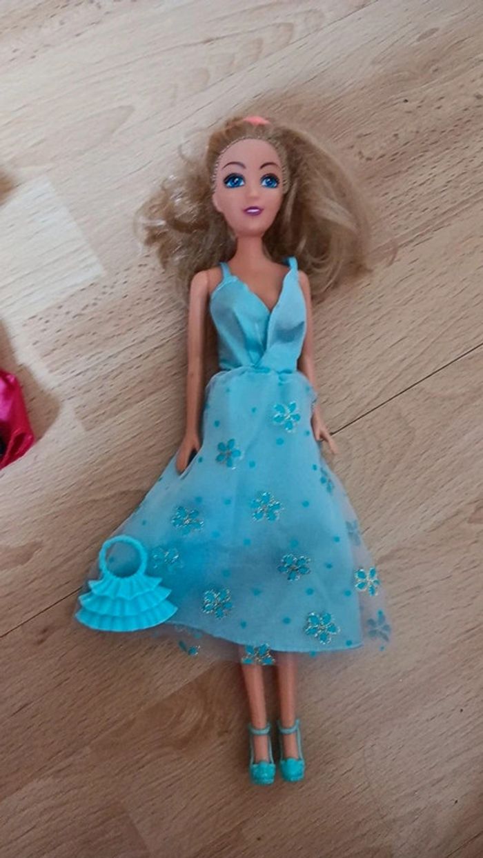 Barbie - photo numéro 2