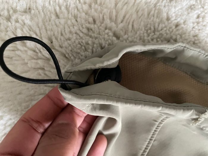 Veste cp company - photo numéro 5