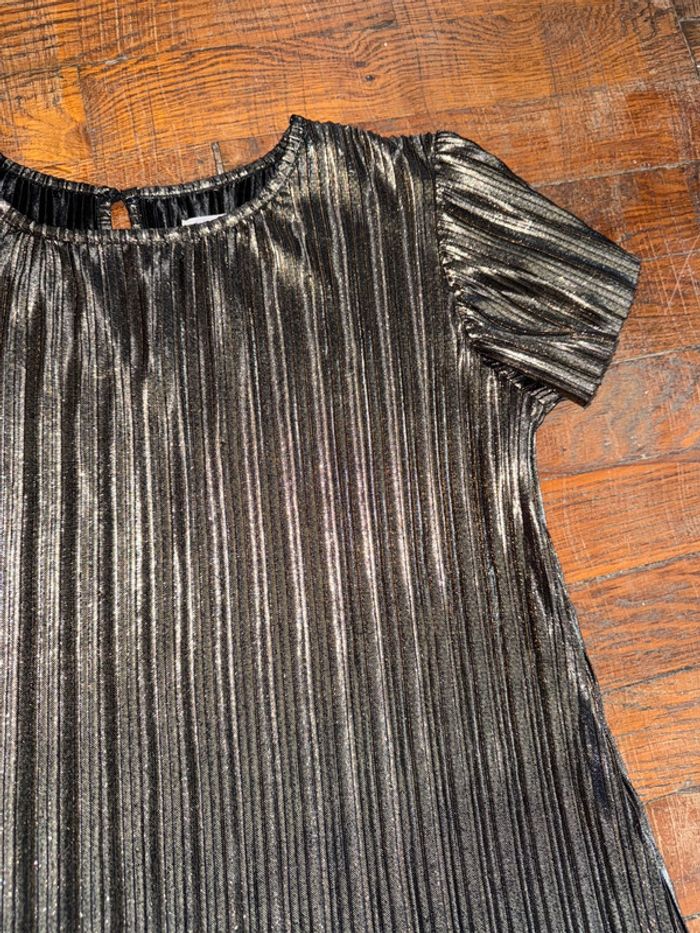 Robe mordoré Monoprix - photo numéro 2