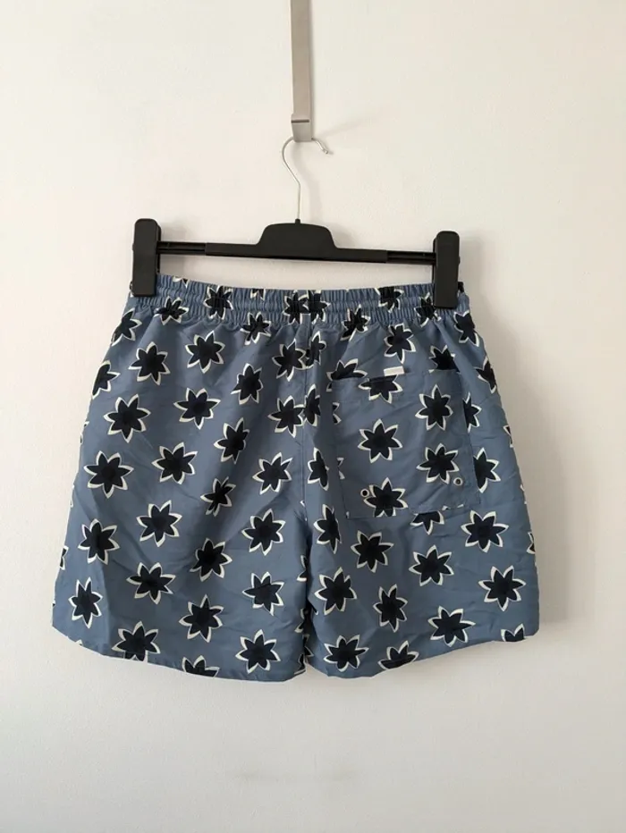 Short de bain - Sandro - taille M - photo numéro 2