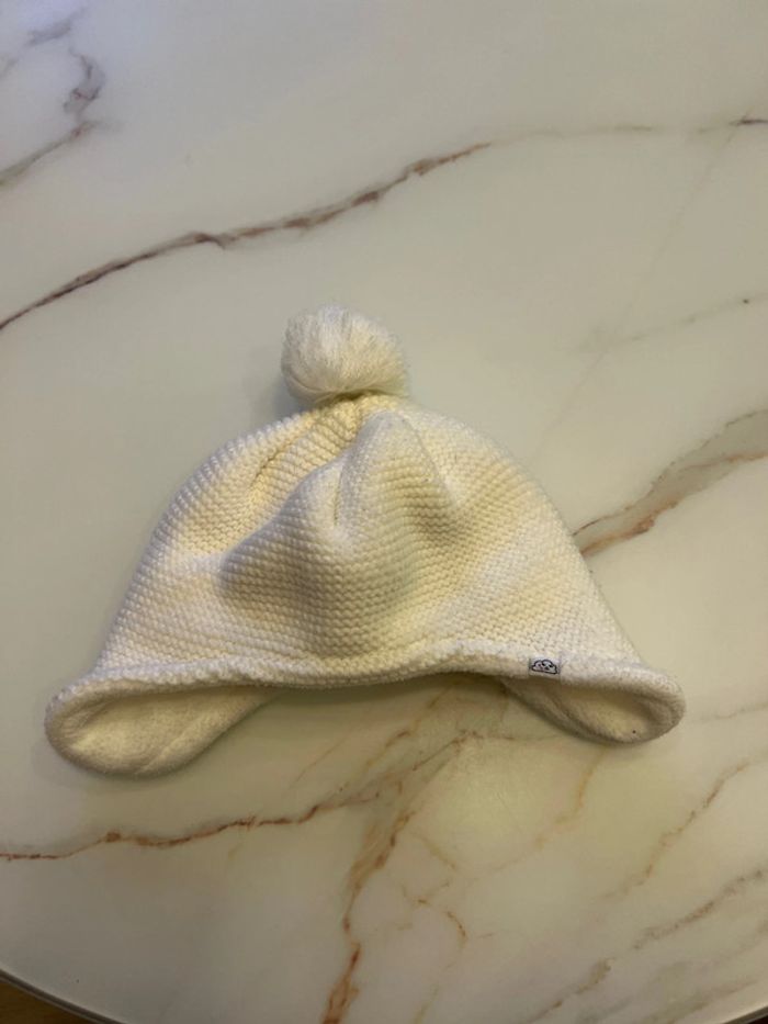 Bonnet