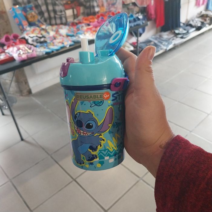 Gourde stitch - photo numéro 2
