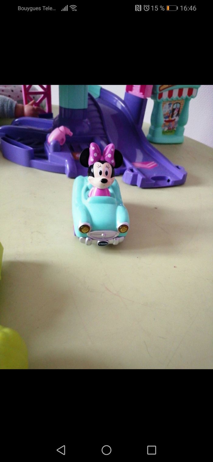 Jouet et accessoires enfants - photo numéro 9