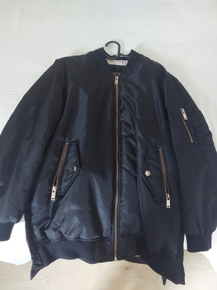 Blouson femme
