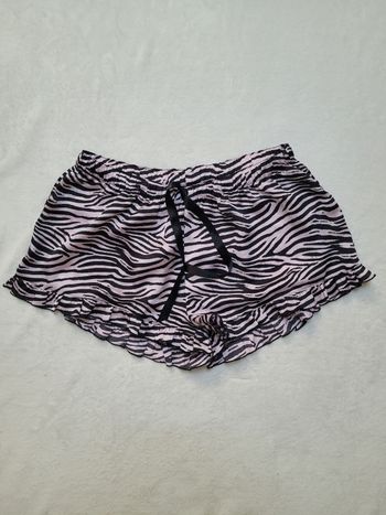 Short de pijama H&M Très bon état (S)
