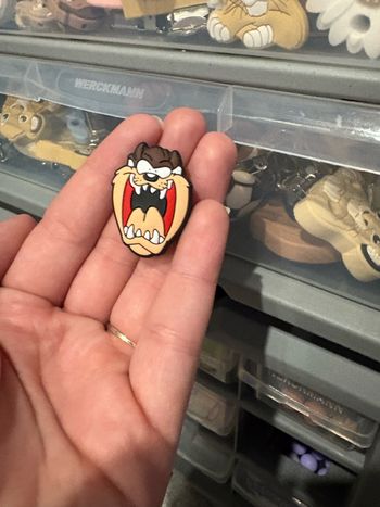 2 perle silicone tazz