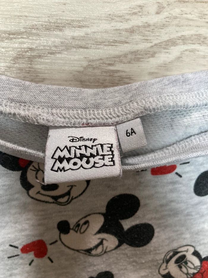 Robe Minnie - photo numéro 3