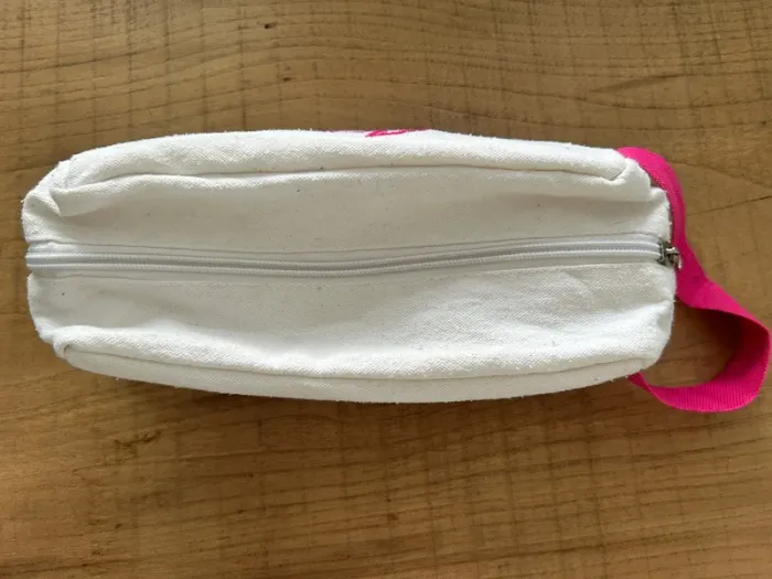 Trousse à manique gym - photo numéro 3