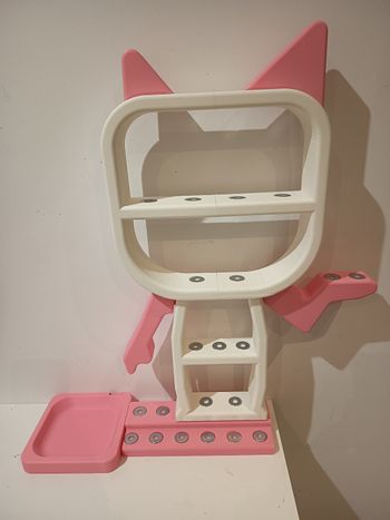 Etagère pour tonies