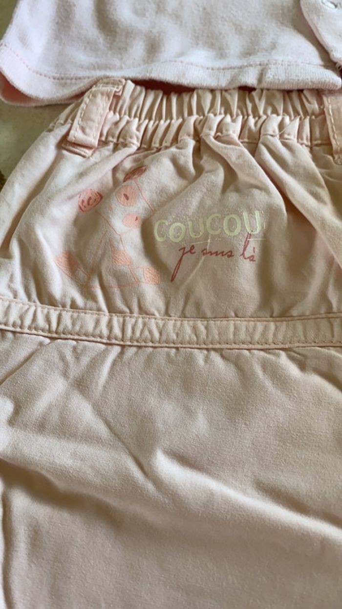 Ensemble 6 mois - photo numéro 5