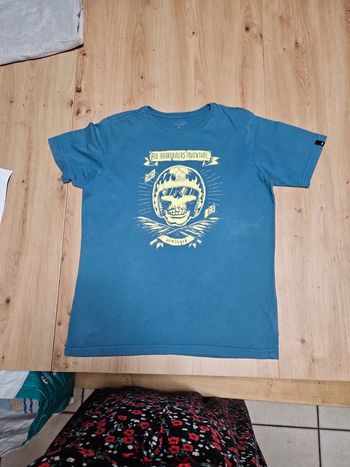 Tee-shirt 14 ans