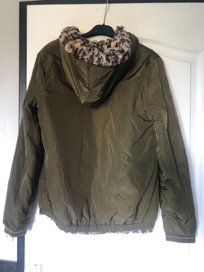 Manteau - photo numéro 3
