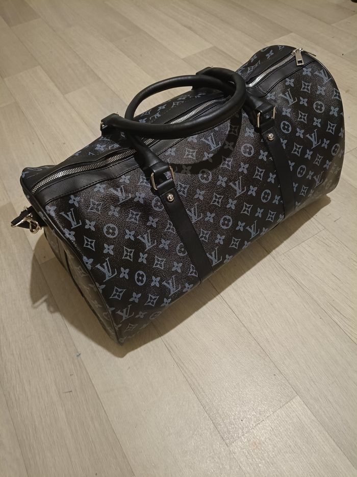 Sac de voyage - photo numéro 8