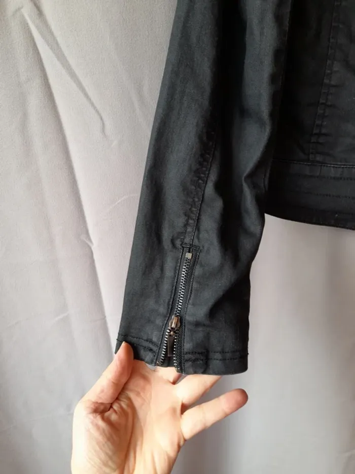 Veste taille 38 grain de malice - photo numéro 4