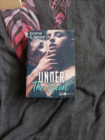 Under the Rain