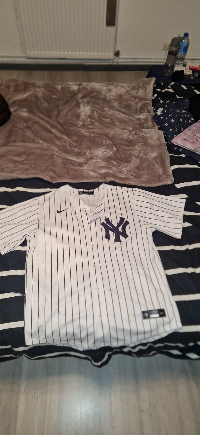 Chemise NY