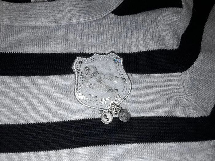 🔮 Pull Léger Orchestra en 6 ans 🔮 - photo numéro 5