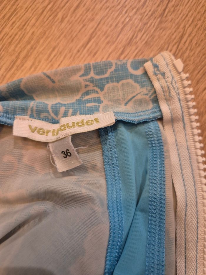 Combinaison anti uv Vertbaudet - photo numéro 3