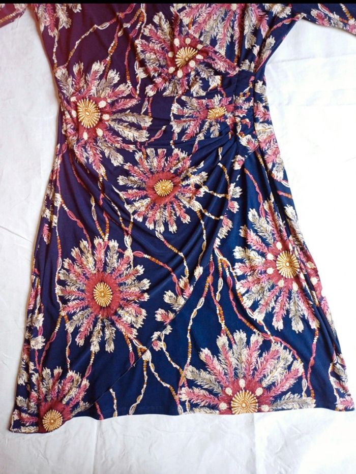 Robe Revd'elle taille XL - photo numéro 5