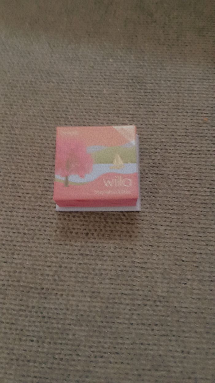 Blush benefit