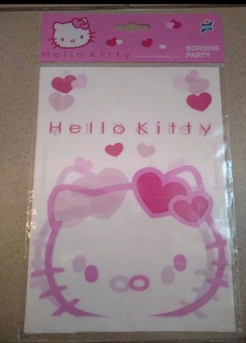 Sachet de bonbon x 30