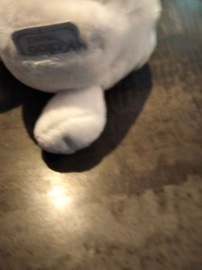 Peluche kaloo - photo numéro 5
