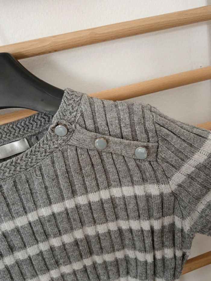 Pulls kaylla - photo numéro 3