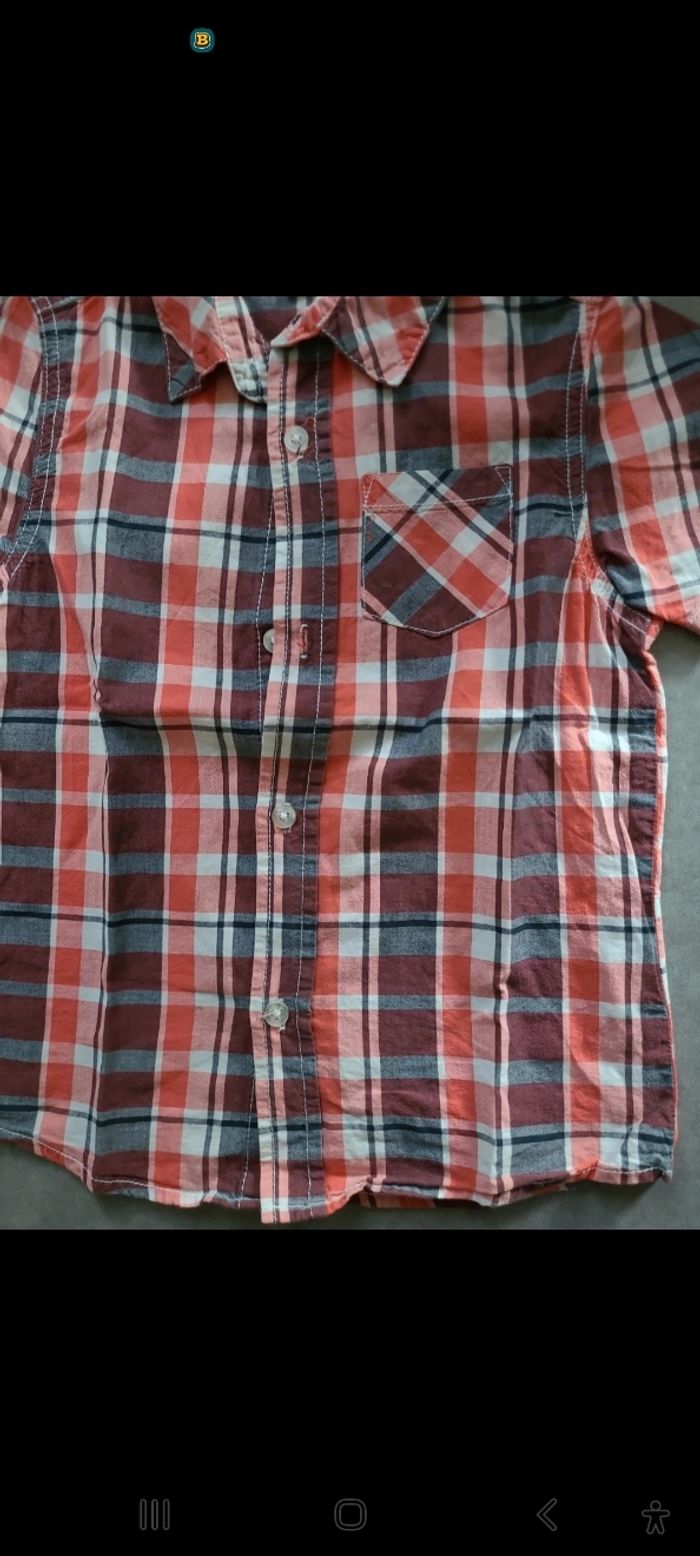 Chemise - photo numéro 2