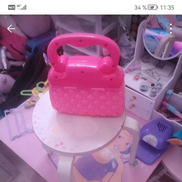 Sac a main - photo numéro 3