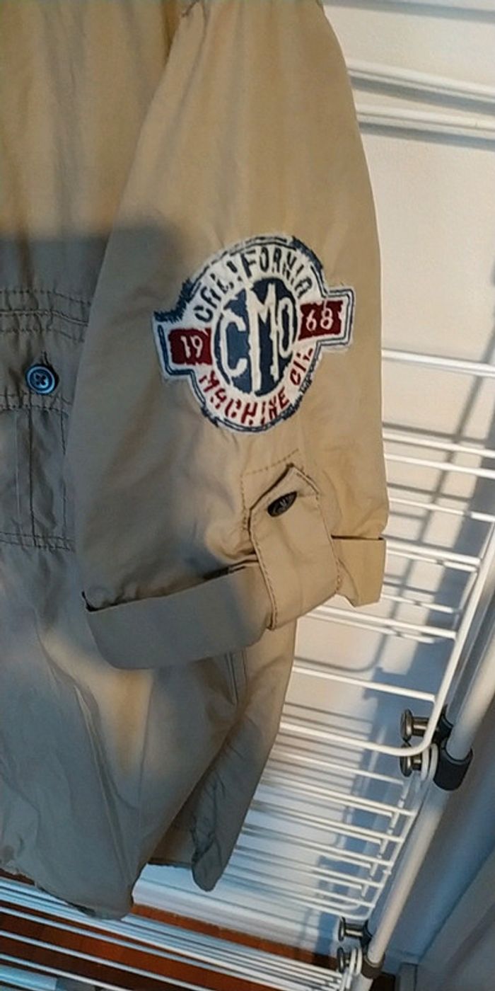 Chemise homme - photo numéro 3