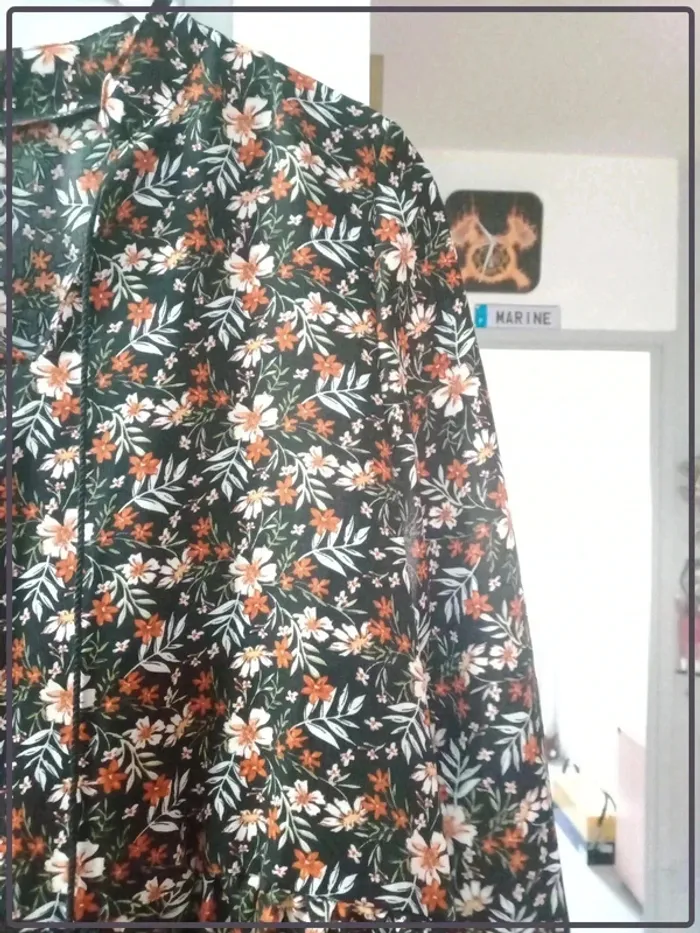 Robe femme été - photo numéro 5