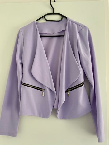 Veste Lila