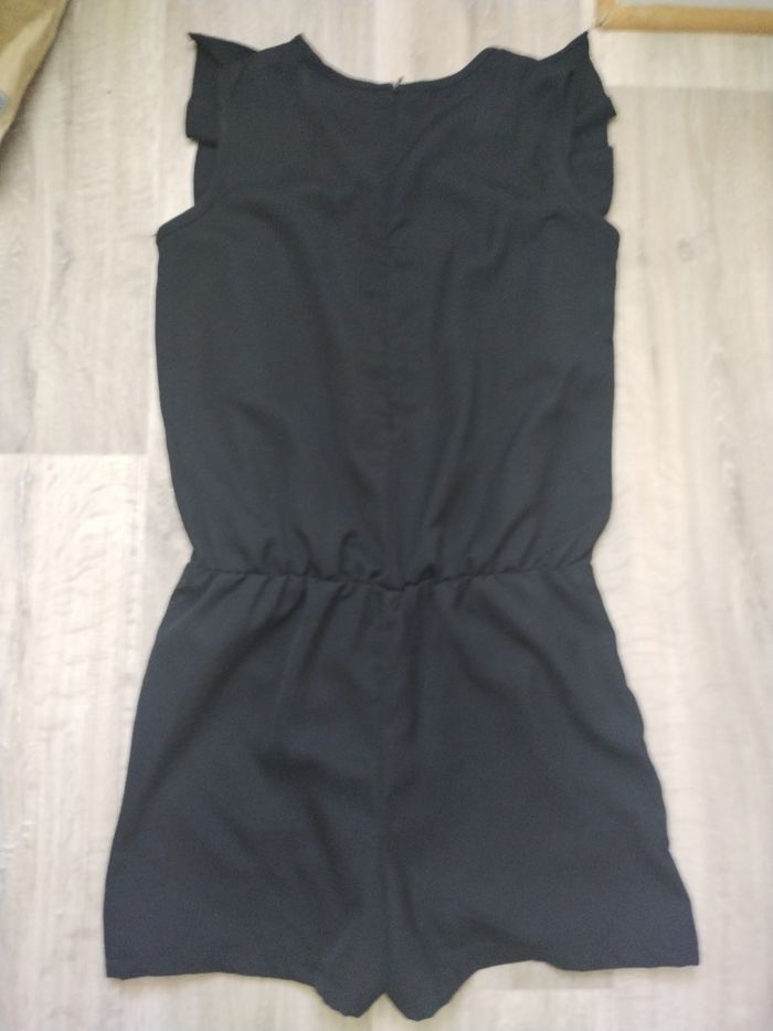 Combishort - photo numéro 3