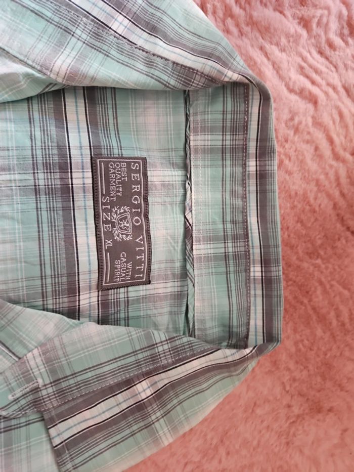 Chemise homme - photo numéro 4