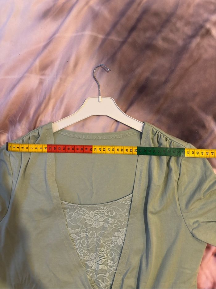 T-shirt femme - photo numéro 3