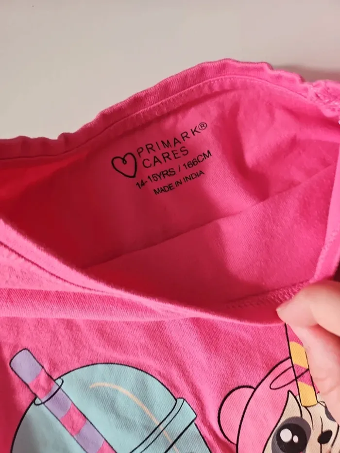 Chemise de nuit Primark - photo numéro 2