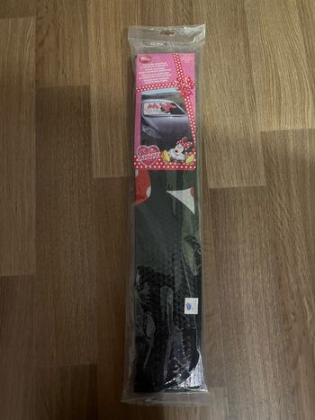 pare soleil extérieur Minnie