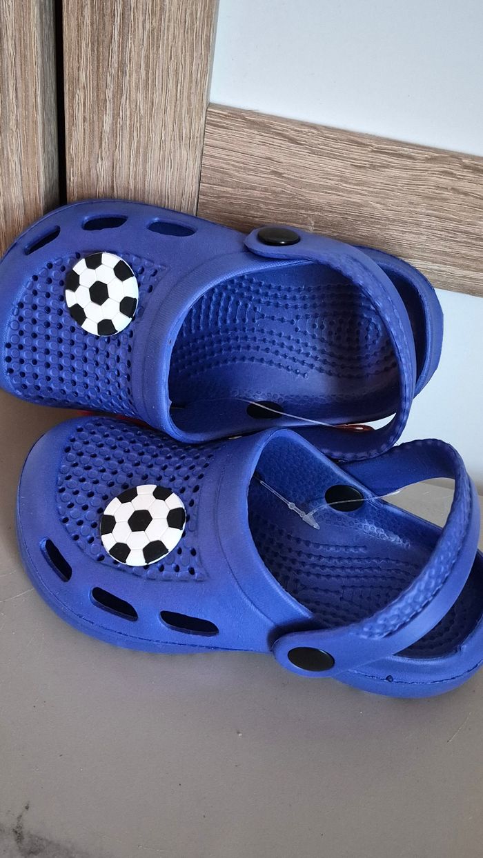 Sabot jommix shoes neuf