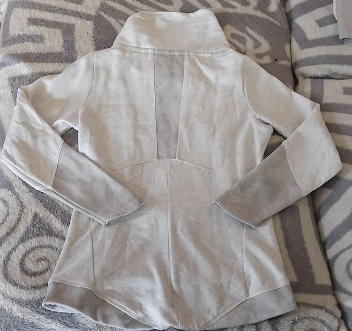 Pull mixte - photo numéro 2