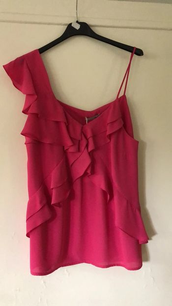 Haut à bretelles Relish