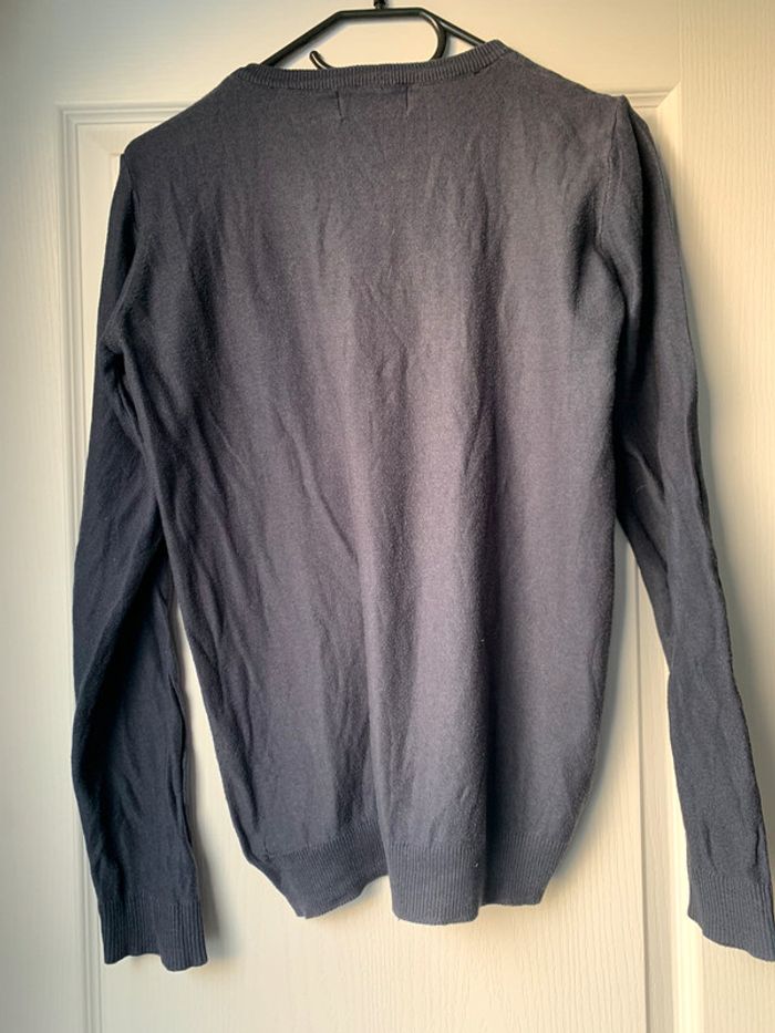 Pull Homme 36 - photo numéro 4