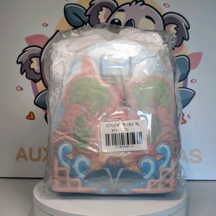 Disney - Moana - Mini Sac à Dos - photo numéro 8