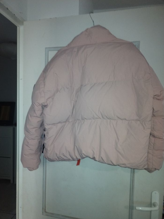 Manteau Gertrude et Gaston - photo numéro 2