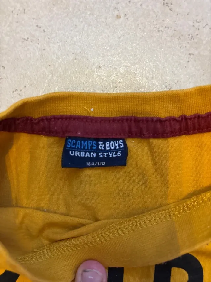 Pull garçons - photo numéro 3